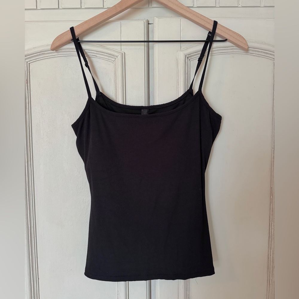 SKIMS Soft Lounge Rib Cami